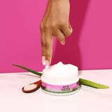 Mielle Rice Water & Aloe Deep Conditioner, 8 OZ, thumbnail image