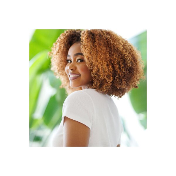 Mielle Rosemary Mint Strengthening Leave-In Conditioner, 12 OZ