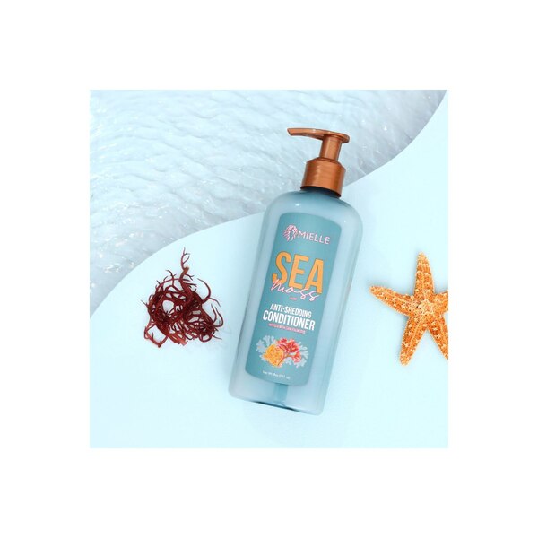 Mielle Sea Moss Anti Shedding Conditioner, 8 OZ