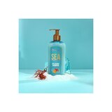 Mielle Sea Moss Anti Shedding Shampoo, 8 OZ, thumbnail image