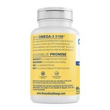 Oceanblue Omega-3 2100, 60 CT, thumbnail image