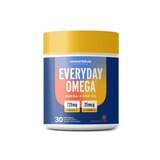 Ocean Blue Everyday Omega Omega-3 Fish Oil, 30 CT, thumbnail image