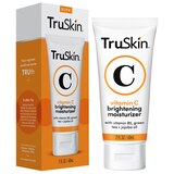 TruSkin Vitamin C Brightening Moisturizer, 2 OZ, thumbnail image