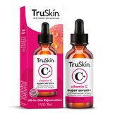 Truskin Vitamin C+ Super Serum, thumbnail image