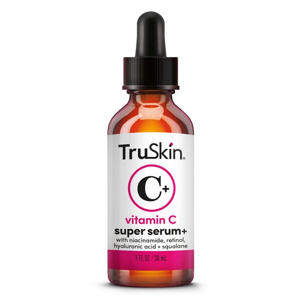Truskin Vitamin C+ Super Serum