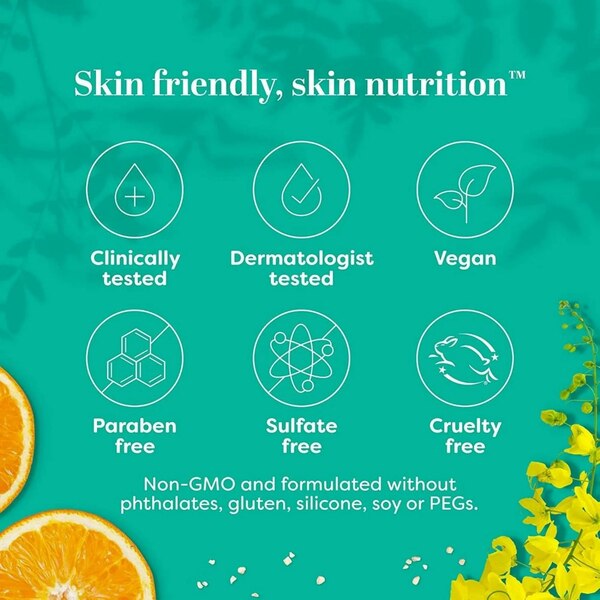 Truskin Vitamin C+ Super Serum