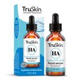 TruSkin Hyaluronic Acid Facial Serum, 1 OZ, thumbnail image
