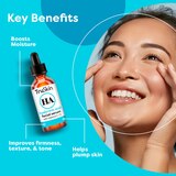 TruSkin Hyaluronic Acid Facial Serum, 1 OZ, thumbnail image