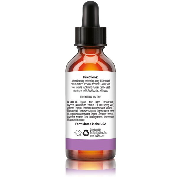 TruSkin Niacinamide Serum, 1 OZ