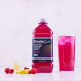 KinderLyte Advanced Oral Electrolyte Solution Raspberry Lemonade, 33.8 fl oz, thumbnail image
