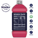 KinderLyte Advanced Oral Electrolyte Solution Raspberry Lemonade, 33.8 fl oz, thumbnail image