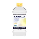 KinderLyte Natural Oral Electrolyte Solution Lemonade, 33.8 fl oz, thumbnail image