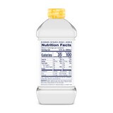 KinderLyte Natural Oral Electrolyte Solution Lemonade, 33.8 fl oz, thumbnail image
