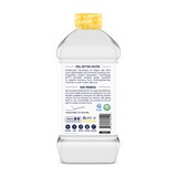 KinderLyte Natural Oral Electrolyte Solution Lemonade, 33.8 fl oz, thumbnail image