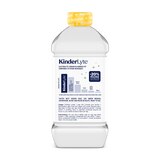 KinderLyte Natural Oral Electrolyte Solution Lemonade, 33.8 fl oz, thumbnail image