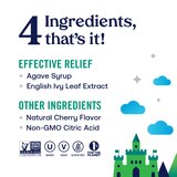 KinderMed Infant's Cough Plus, 2 OZ, thumbnail image
