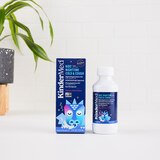 KinderMed Kids' Nighttime Cold & Cough, Organic Cherry Flavor, 4 OZ, thumbnail image