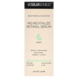 MDSolarSciences Revitalize Retinol Night Serum, 1 OZ, thumbnail image