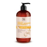 Soapbox Radiant Sweet Orange & Vitamin C Glowing Body Lotion, 16 OZ, thumbnail image