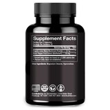 Dr. Emil Lion's Mane Focus, Immunity & Memory Support Capsules, 90 CT, thumbnail image