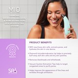 Spa Sciences MIO Diamond Microdermabrasion & Pore Extraction Skin Resurfacing System, thumbnail image
