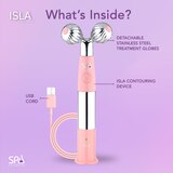 Spa Sciences ISLA Sonic Face & Body Contouring System, thumbnail image