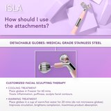 Spa Sciences ISLA Sonic Face & Body Contouring System, thumbnail image