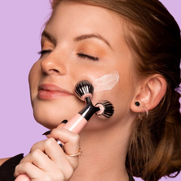 Spa Sciences ISLA Sonic Face & Body Contouring System
