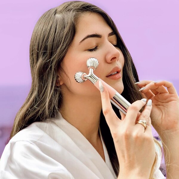 Spa Sciences ISLA Sonic Face & Body Contouring System