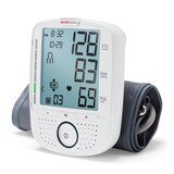 CVS Health Talking Upper Arm Blood Pressure Monitor, thumbnail image