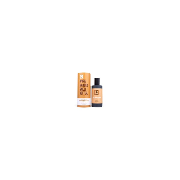 Duke Cannon Proper Cologne - Sawtooth, 1.7 OZ