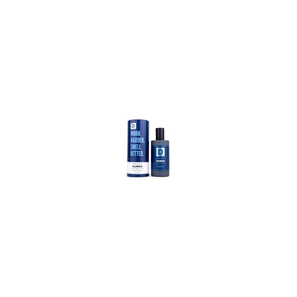 Duke Cannon Proper Cologne - Huron, 1.7 OZ