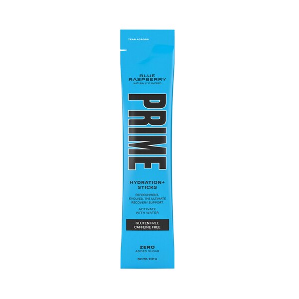 Prime Hydration Sticks