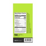 Prime Lemon Lime Hydration + Sticks, 6 CT, thumbnail image 3 of 5