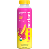 Lemon Perfect Hydrating Lemon Water, 12 OZ, thumbnail image