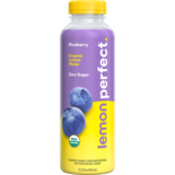 Lemon Perfect Hydrating Lemon Water, 12 OZ, thumbnail image