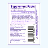 Love Wellness Bye Bye Bloat Debloating Capsules, 60 CT, thumbnail image