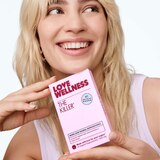 Love Wellness The Killer, Boric Acid Vaginal Suppositories, 14 CT, thumbnail image