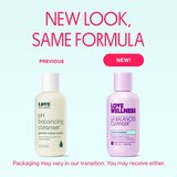 Love Wellness pH Balanced Cleanser Vulva Cleanser, 5 OZ, thumbnail image