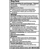 Jakemans Throat & Chest, Lozenges Bag, Pack of 5, 30ct, thumbnail image