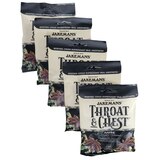 Jakemans Throat & Chest, Lozenges Bag, Pack of 5, 30ct, thumbnail image