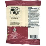 Jakemans Throat & Chest, Lozenges Bag, Pack of 5, 30ct, thumbnail image 2 of 5