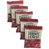 Jakemans Throat & Chest, Lozenges Bag, Pack of 5, 30ct, thumbnail image 5 of 5