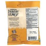 Jakemans Throat & Chest, Lozenges Bag, Pack of 5, 30ct, thumbnail image