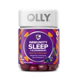 Olly Immunity Sleep + Elderberry, 36 CT, thumbnail image
