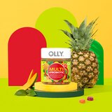OLLY Adult Multi + Probiotic, 70 CT, thumbnail image