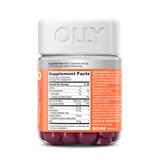 OLLY Heavenly Hair Gummies, Hair Supplement, 60 CT, thumbnail image 3 of 5