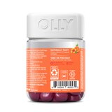 OLLY Heavenly Hair Gummies, Hair Supplement, 60 CT, thumbnail image 4 of 5