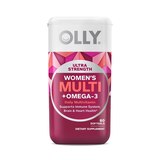Olly Ultra Womens Multivitamin Softgels, 60 CT, thumbnail image