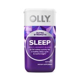 Olly Ultra Sleep Softgels, 60 CT, thumbnail image